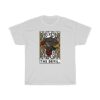 The Devil Tarot Parody T-Shirt