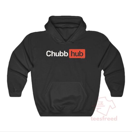 Chubb Hub Hoodie