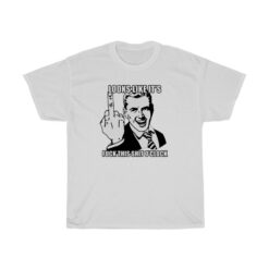 Fuck Shit Shower CurtainsT-Shirt