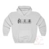 These Are Difficult Times Hoodie