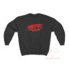 Badstreet Usa Sweatshirt