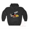 Funny Disney Mickey Mouse Trap Fuck Hoodie