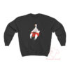 Goose Howard Funny Sweatshirt