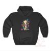 Betty Boop Triple Xo Hoodie