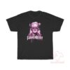 Frankenstein Parody Frankenberry Monster Halloween T-Shirt