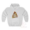 Homer Simpson Homero Valdez Hoodie
