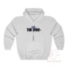 Pop Smoke X Vlone The Woo Hoodie