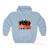 Star Wars The Clone Wars Bad Batch Hoodie