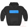 You Will Never Recover I Promise You Hoodie