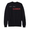 Yeah-Im-A-Gamer-Good-At-Making-Extremely-Hot-Girls-Cum-Sweatshirt