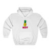 New Pineapple Slut Funny Hoodie