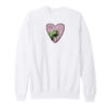 Girls Will Be Girls Mantis Sweatshirt Front