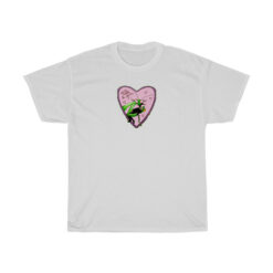 Girls Will Be Girls Mantis Tee