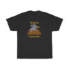 Snack Hoarder Cookies Dragon Tee Funny