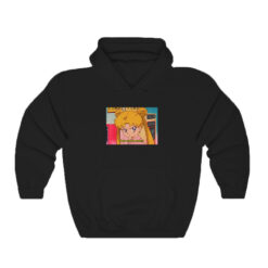 Boys Are The Enemy Hoodie