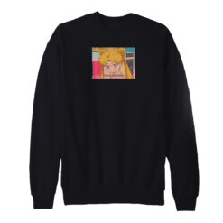 Boys Are The Enemy Sweatshirt