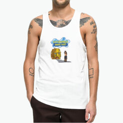 Bob x Astroworld Travis Tank Funny