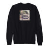 Fuck War Turtle Sweatshirt