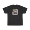 Fuck War Turtle Tee