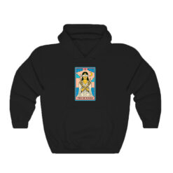 Two Of Fucks Hoodie Front