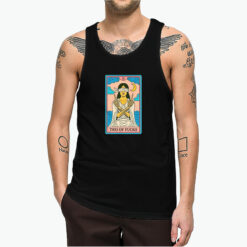 Two Of Fucks Tank Front