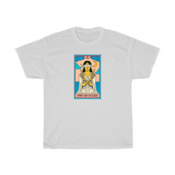 Two Of Fucks Tee Front